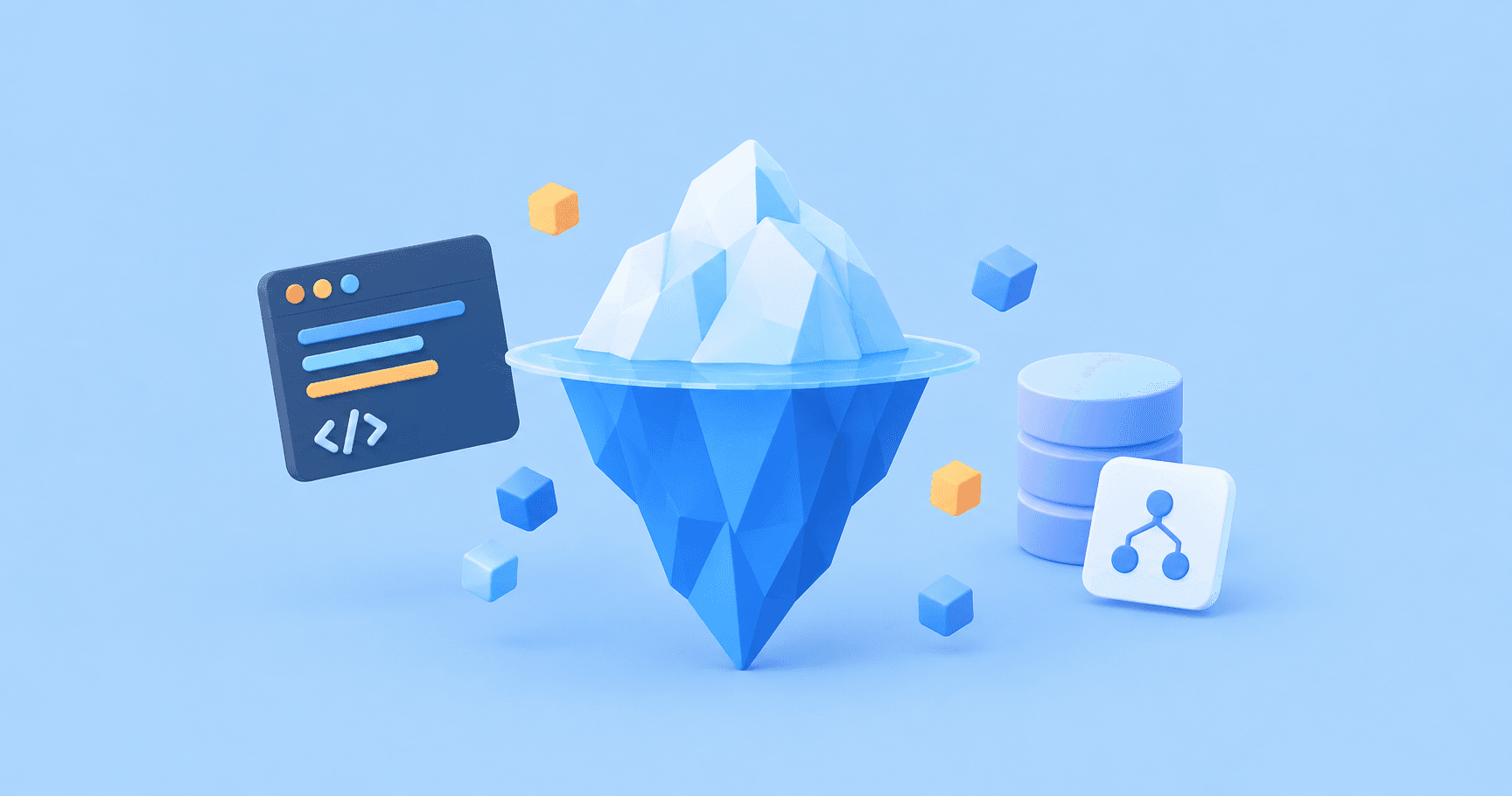 Iceberg V3 Deletion Vector 최적화와 Upstream 기여