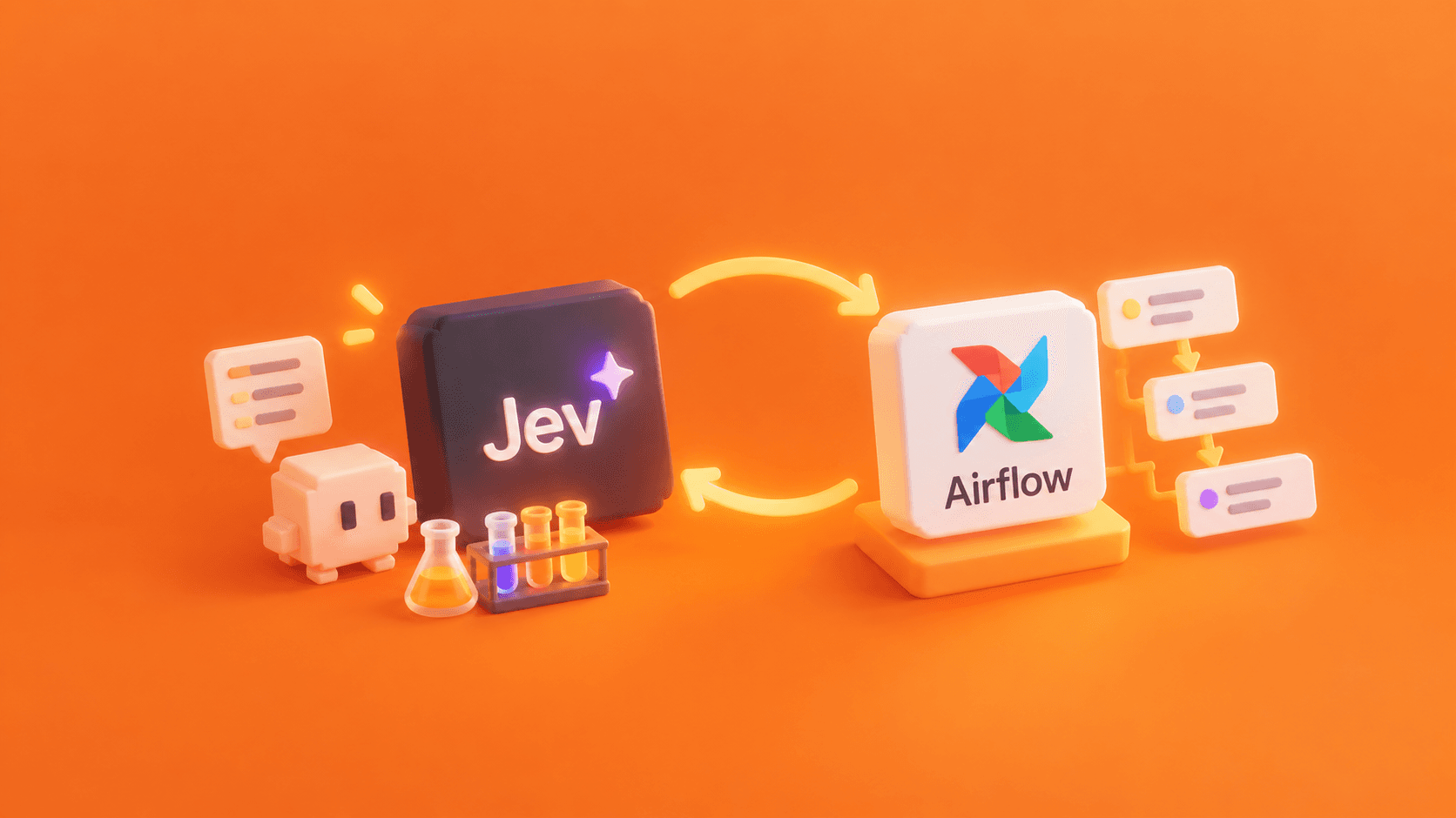 Jev는 과연 Airflow 장애 대응에 쓸 만할까?