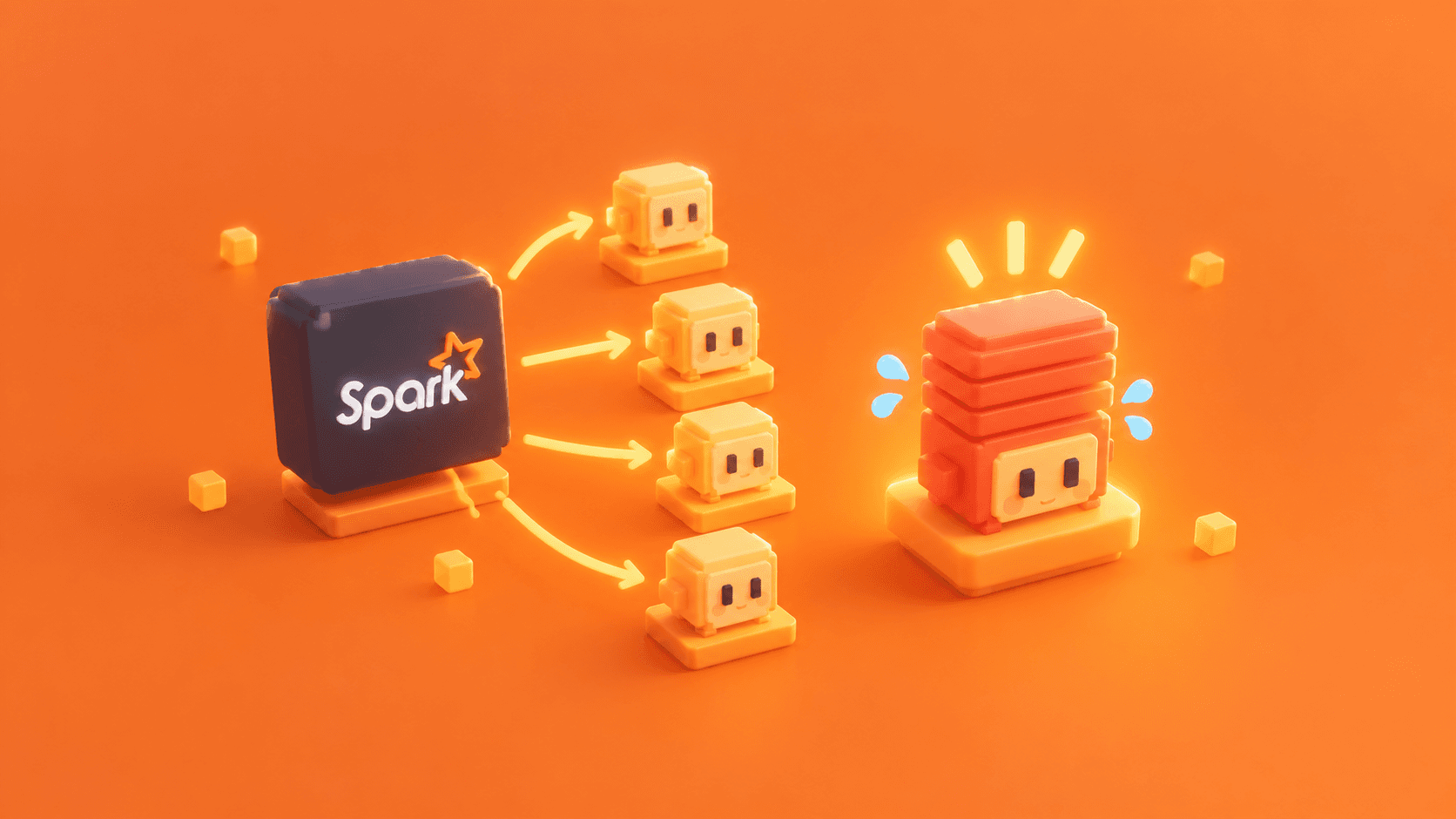 Spark Skew Deep Dive ➜ CPU부터 Linux Kernel까지 추적해보기