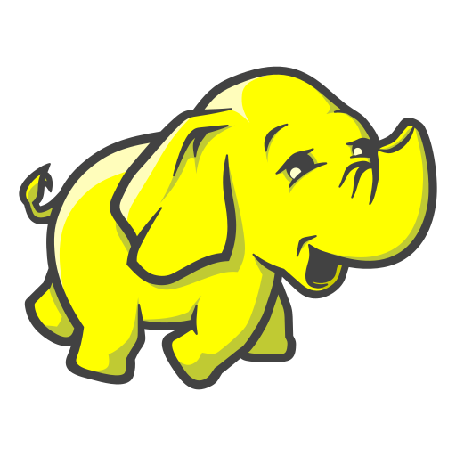 Apache Hadoop logo