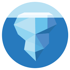 Apache Iceberg logo