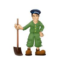 Apache Zookeeper logo